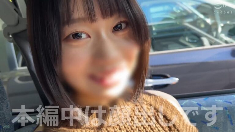 バイト先の先輩と後輩